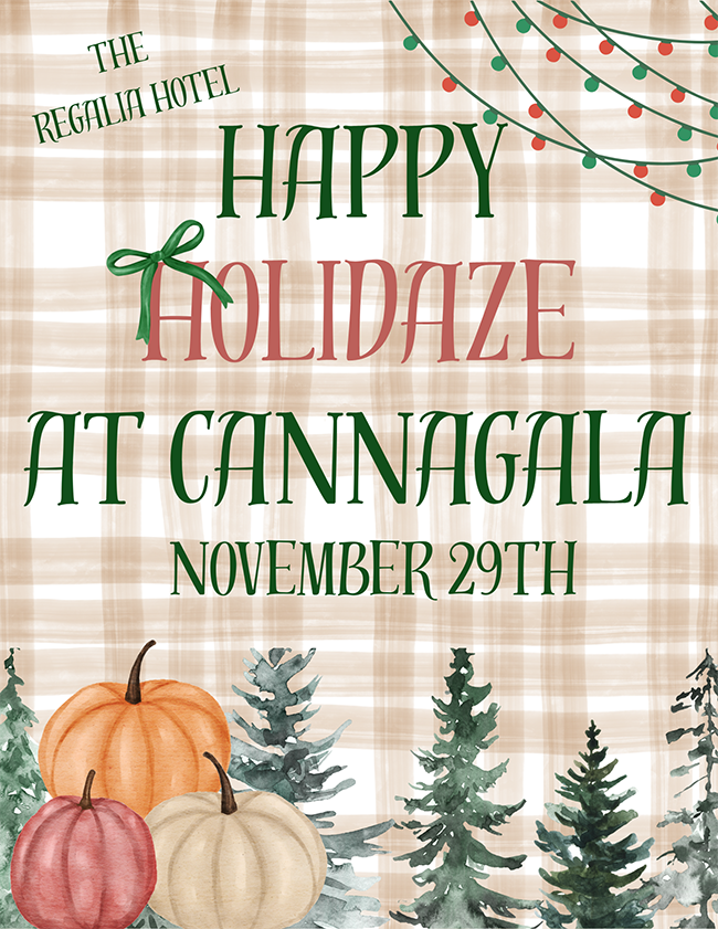 Cannagala Flier